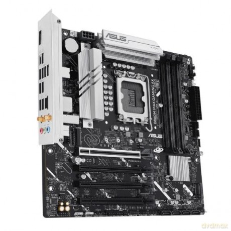 B860m Max Gaming Ax