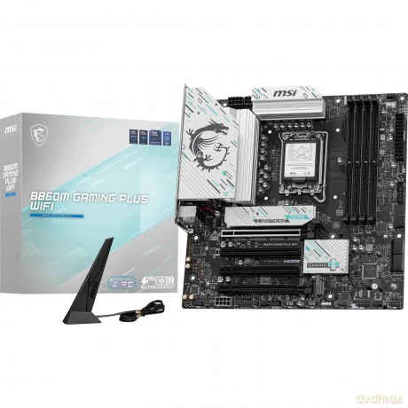 B860m-Gamplwifi