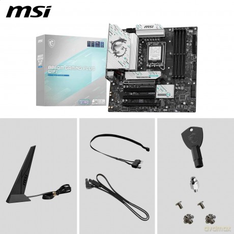 B860m-Gamplwifi