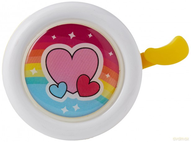 Baby Boom: Campanello Bimba