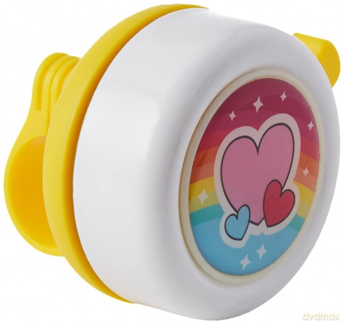 Baby Boom: Campanello Bimba