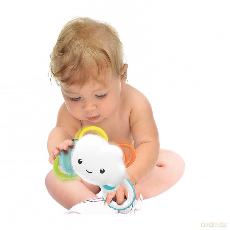Baby Clementoni - Sonaglino Udito Nuvola