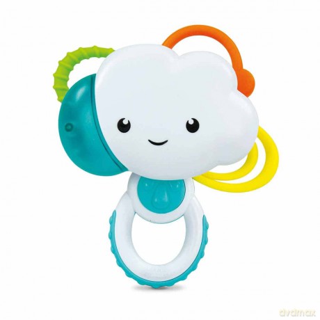 Baby Clementoni - Sonaglino Udito Nuvola