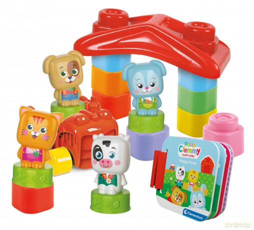 Baby Happy Farm