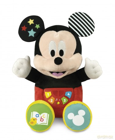 Baby Mickey Prime Storie