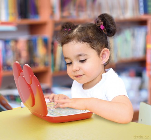 Baby Mickey Primo Laptop