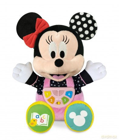 Baby Minnie Prime Storie