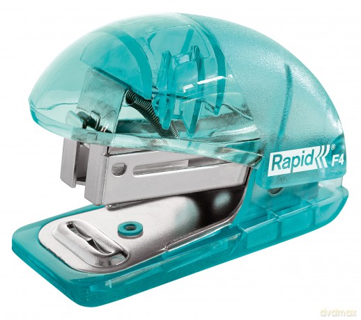 Baby Ray Mini Cucitrice Azzurro