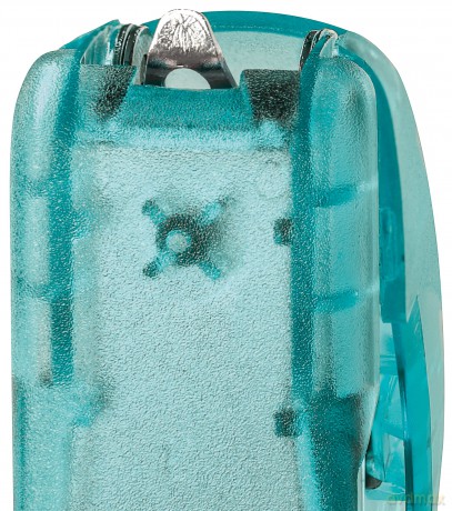 Baby Ray Mini Cucitrice Azzurro