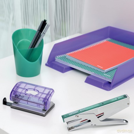 Baby Ray Mini Cucitrice Azzurro