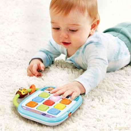 Baby Tablet Sensoriale