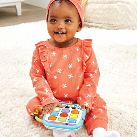 Baby Tablet Sensoriale