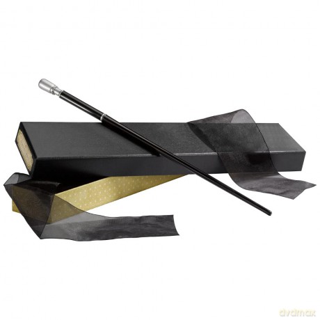 Bacchetta Animali Fantastici Percival Graves