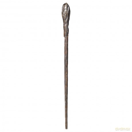 Bacchetta Harry Potter Bill Weasley Character Ed.