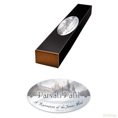 Bacchetta Harry Potter Cali Patil Character Ed.