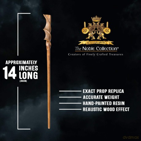 Bacchetta Harry Potter Cali Patil Character Ed.