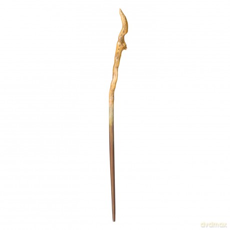 Bacchetta Harry Potter Gregorovitch Character Ed.