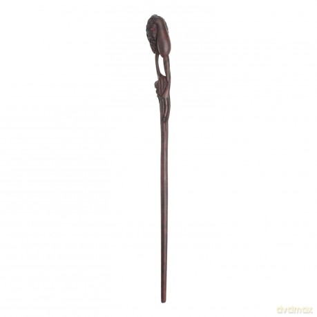 Bacchetta Harry Potter Kingsley Shacklebolt Character Ed.