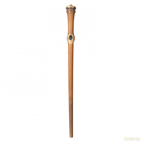 Bacchetta Harry Potter Mundungus Fletcher Character Ed.