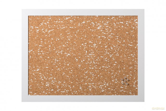 Bacheca Sughero Inclusioni 60x45