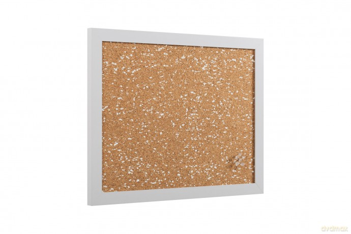 Bacheca Sughero Inclusioni 60x45