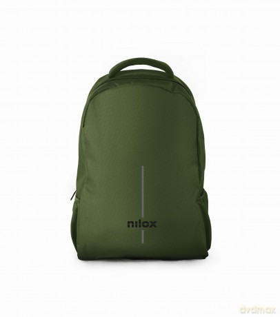 Backpack 15.6 Everyday Eco Green