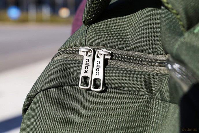 Backpack 15.6 Everyday Eco Green