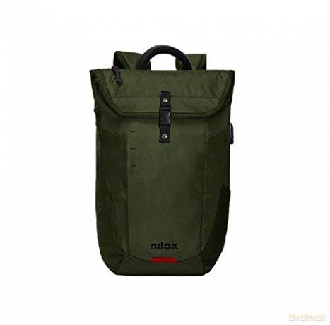 Backpack 15.6 Outdoor Eco Green