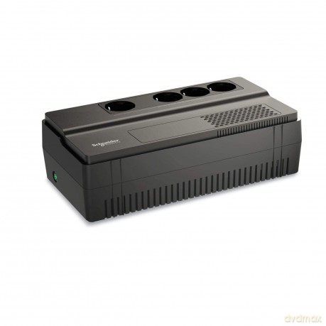 Back-Ups Bv 650va Avr Schuko Outlet