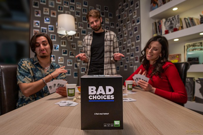 Bad Choices