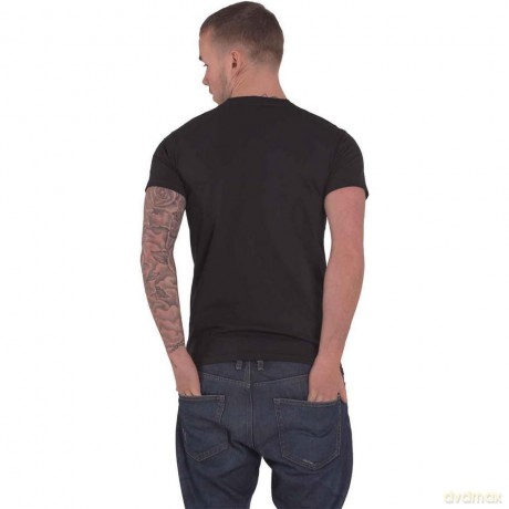 Bad Meets Evil Unisex Tee: Logo (X-Large)
