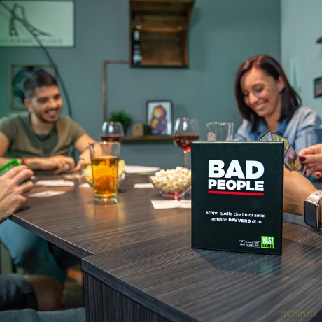 Bad People