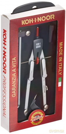 Balaustrone Professional 170 Mm