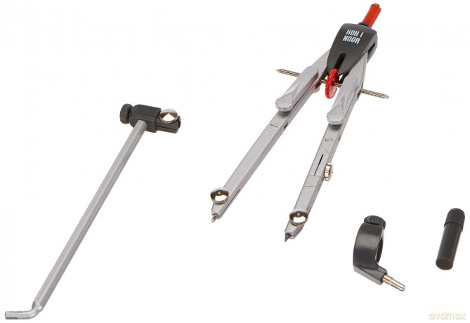 Balaustrone Professional 170 Mm
