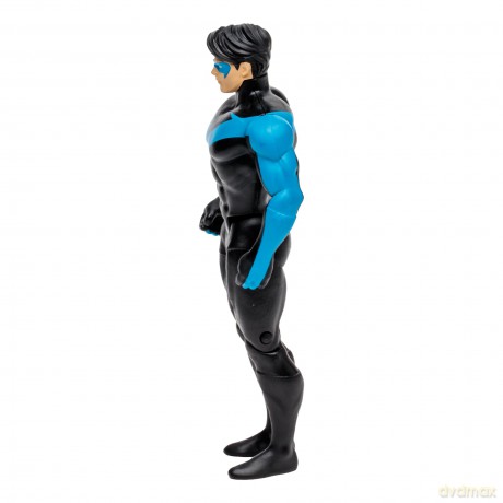 Bandai Uk Ltd - Mft Dc Sp Wv3 Nightwing