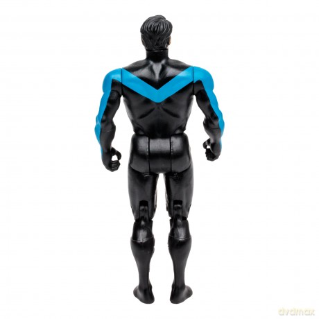 Bandai Uk Ltd - Mft Dc Sp Wv3 Nightwing