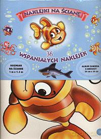 Naklejka Na Ścianę [SZKOŁA]