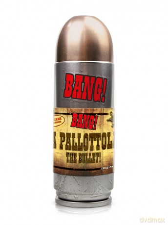 Bang! The Bullet - Deluxe Edition