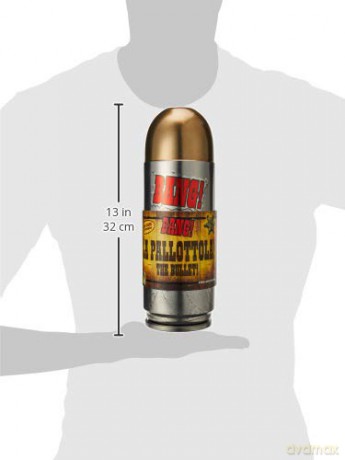 Bang! The Bullet - Deluxe Edition