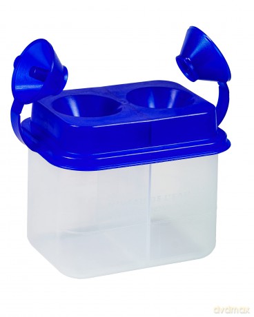 Barattolo Antirovesciamento Acqua