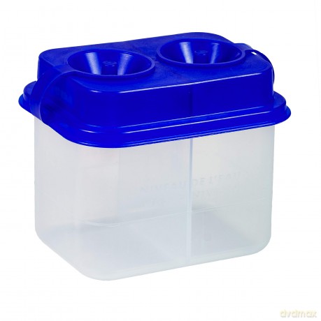 Barattolo Antirovesciamento Acqua