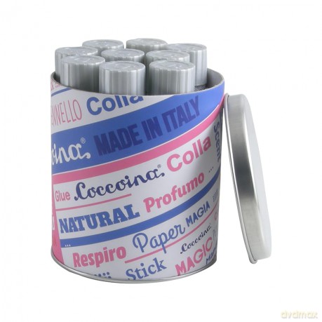 Barattolo Coccoina 9 Pz Da 20gr
