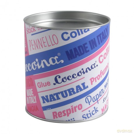 Barattolo Coccoina 9 Pz Da 20gr