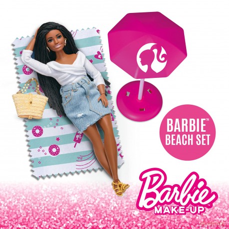 Barbie: Freakshake
