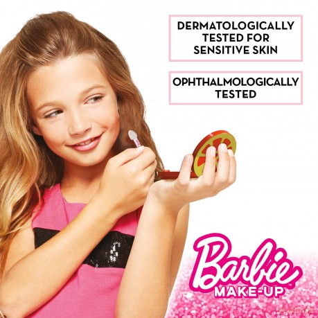 Barbie: Freakshake