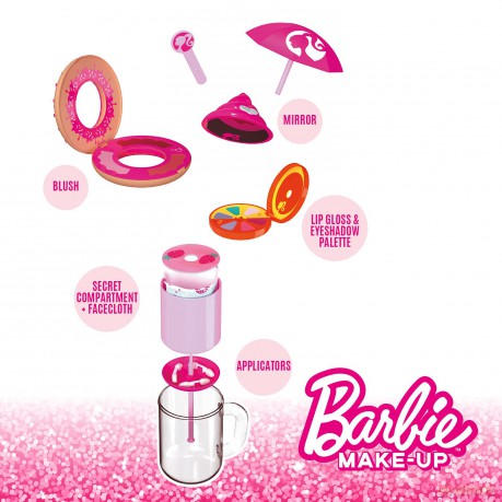 Barbie: Freakshake