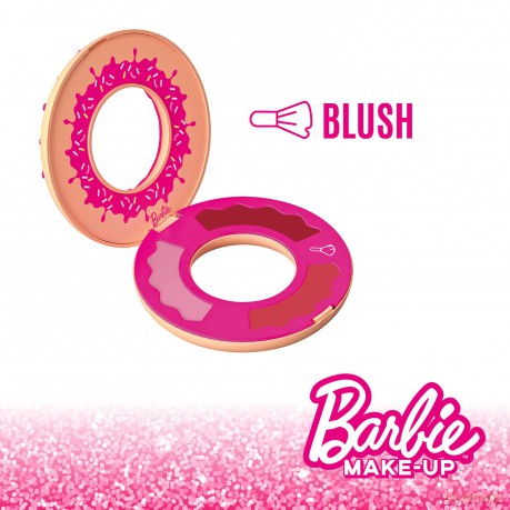 Barbie: Freakshake