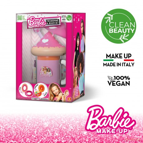 Barbie: Freakshake