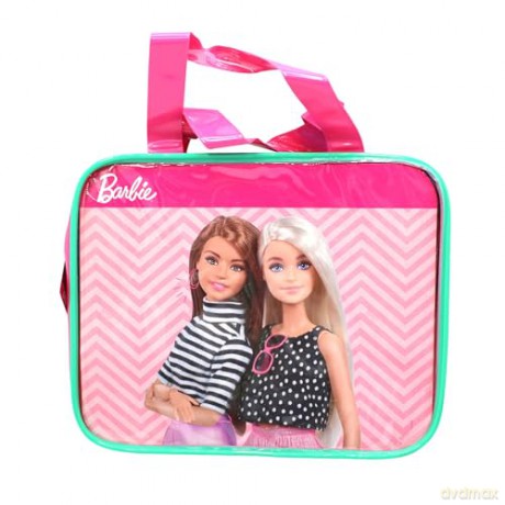 Barbie: Joy Toy - Set Di Accessori Per Capelli