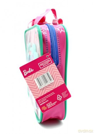 Barbie: Joy Toy - Set Di Accessori Per Capelli
